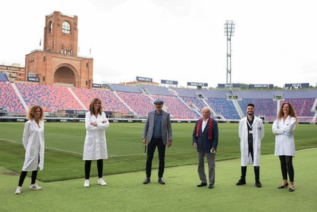 Mihajlovic “Sto bene, mi sento forte, peggio dovrebbe essere passato”