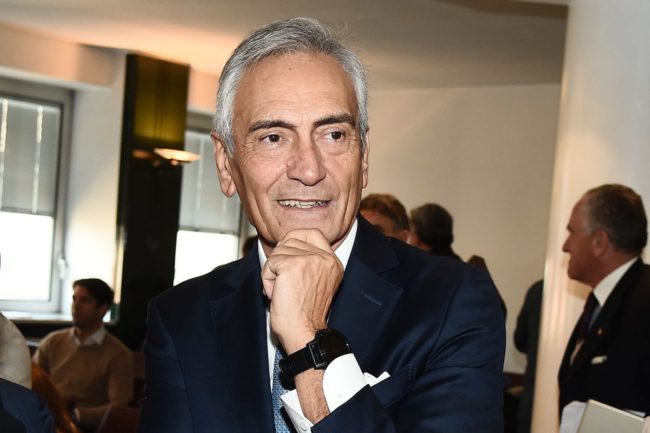 Gravina “Modifica quarantena? Il provvedimento sara' abbastanza veloce”