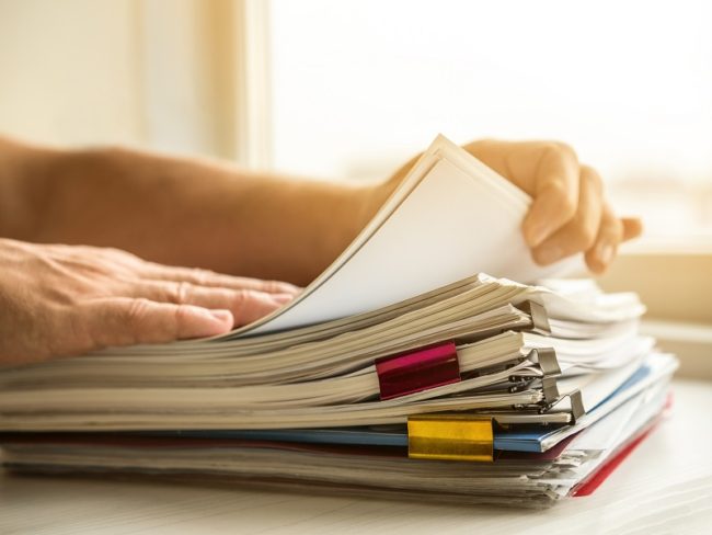Documenti necessari per essere preparati ad una compravendita immobiliare