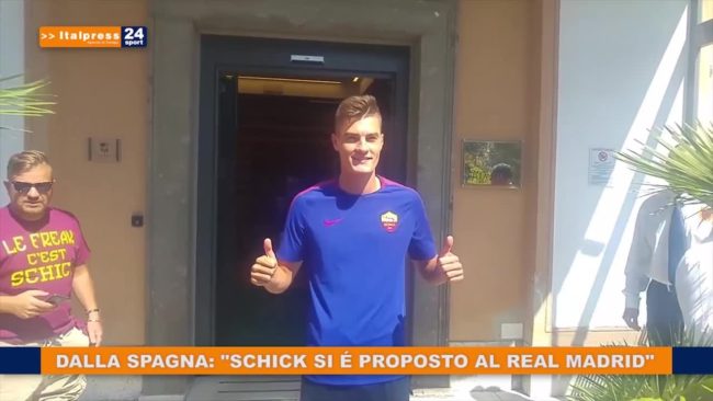 Tg Sport ore 17.30 – 15/6/2020