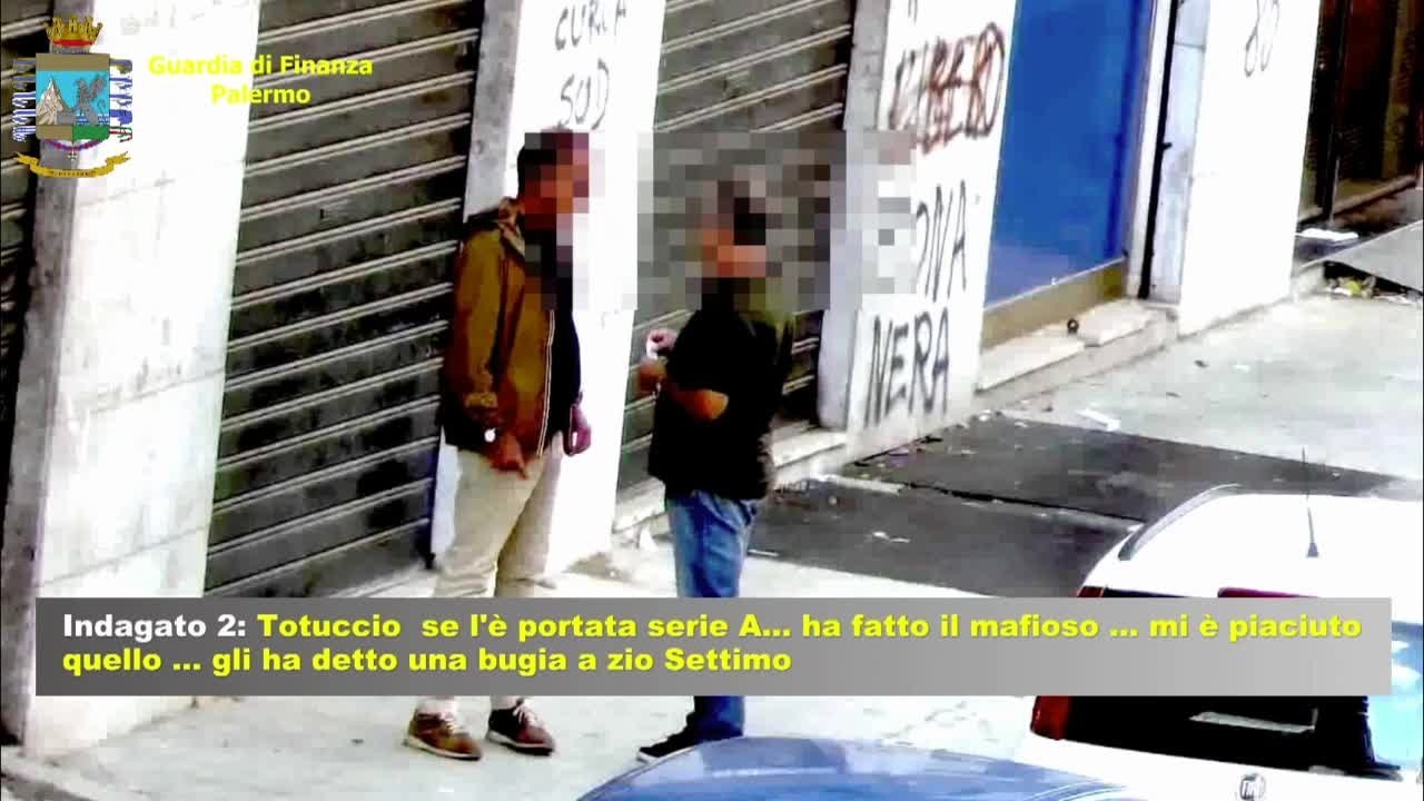 Mafia gestiva scommesse sportive, 8 arresti a Palermo