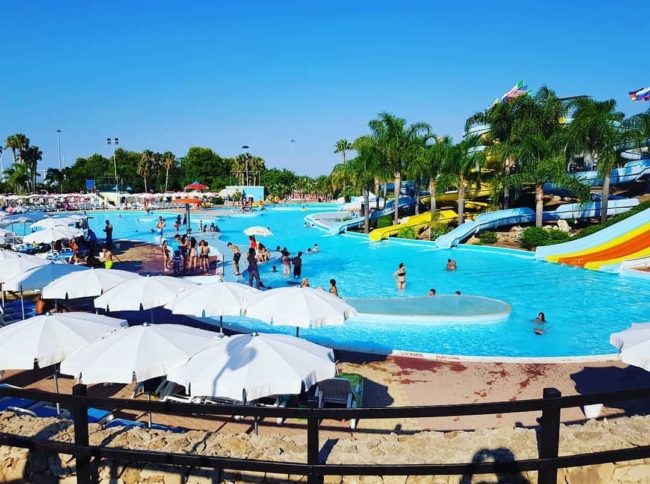 Sicilia, il “dramma” degli acquapark: oltre a Etnaland anche a l’Aretusa di Melilli non aprirà