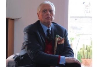 Lutto nella moda palermitana: si è spento a 90 anni Vincenzo Dell’Oglio