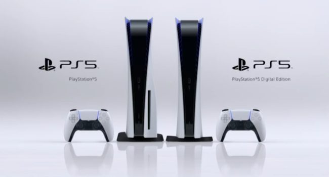 La nuova Play Station 5 conquista il mondo: svelati i DETTAGLI su design e funzioni