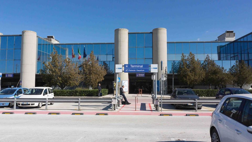 Aeroporto di Trapani Birgi rischia nuovo stop, Ombra: “Minaccia per il futuro dello scalo”