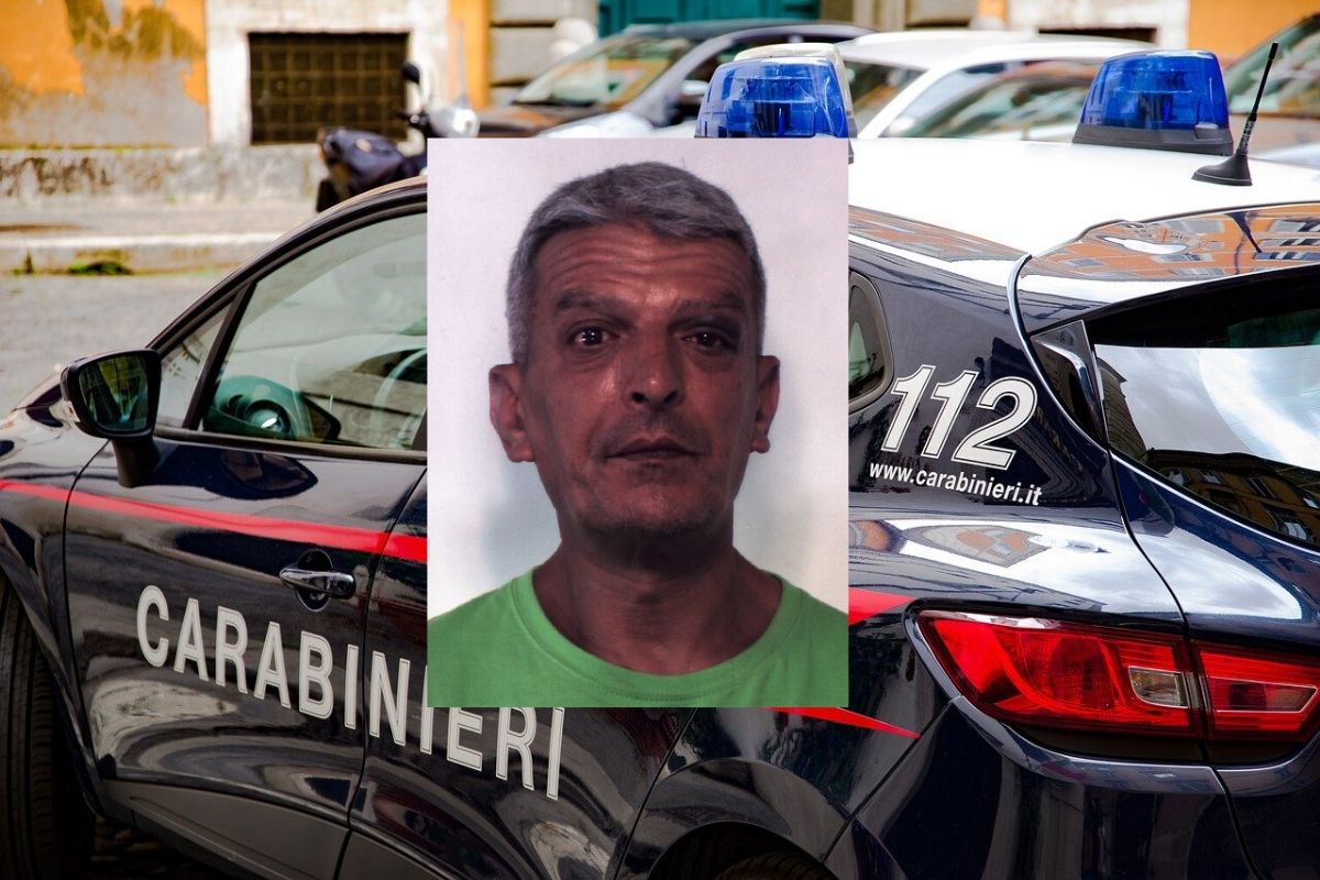 Richiesta di aiuto in via Plebiscito, 51enne vittima del convivente: catanese aggredisce i carabinieri, arrestato