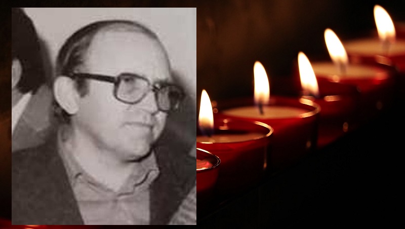 Giornalismo siciliano in lutto, è morto Antonino Donato: oggi i funerali