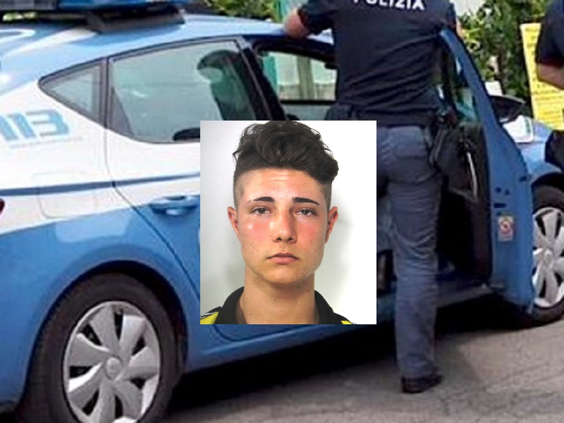 Minorenne lo prende in giro, 19enne lo accoltella a sangue: Federico Fazio accusato di tentato omicidio