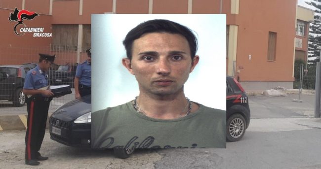 Non si presenta mai ai servizi sociali: scattano le manette per il 34enne recidivo