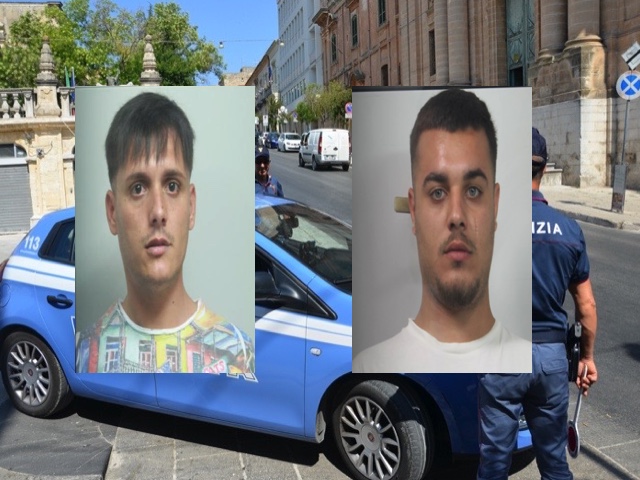 Coltivazione, spaccio e detenzione di stupefacenti nel Catanese: arrestati quattro uomini