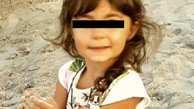 Il respiro affannoso e la corsa in ospedale. Il responso è devastante: bimba di 4 anni con rara malattia