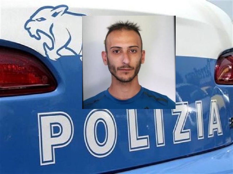 Catania, vessazioni contro l’ex compagna ed evasione dopo lite per futili motivi: guai per 2 uomini