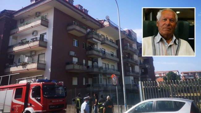 Tragedia in casa, anziano morto in solitudine: trovato sul pavimento senza vita dopo giorni