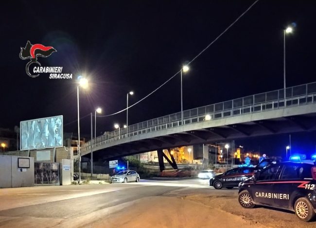 Succede a Siracusa e provincia: 27 giugno MATTINA