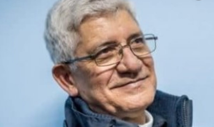 Addio a Don Meli, l’amato parroco di Castelvetrano. “Ora è in cielo, domani l’ultimo saluto” Addio a Don Meli, l’amato parroco di Castelvetrano. “Ora è in cielo, domani l’ultimo saluto”