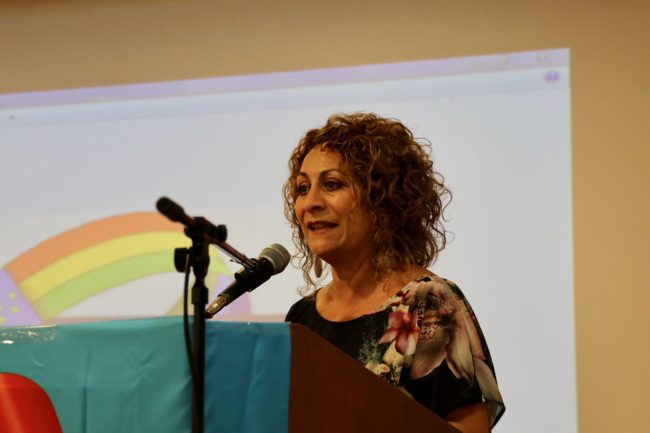 Rapporto Nazionale Imu 2020, Enza Meli (Uil): “A Catania si paga di più, salasso per dipendenti e pensionati”