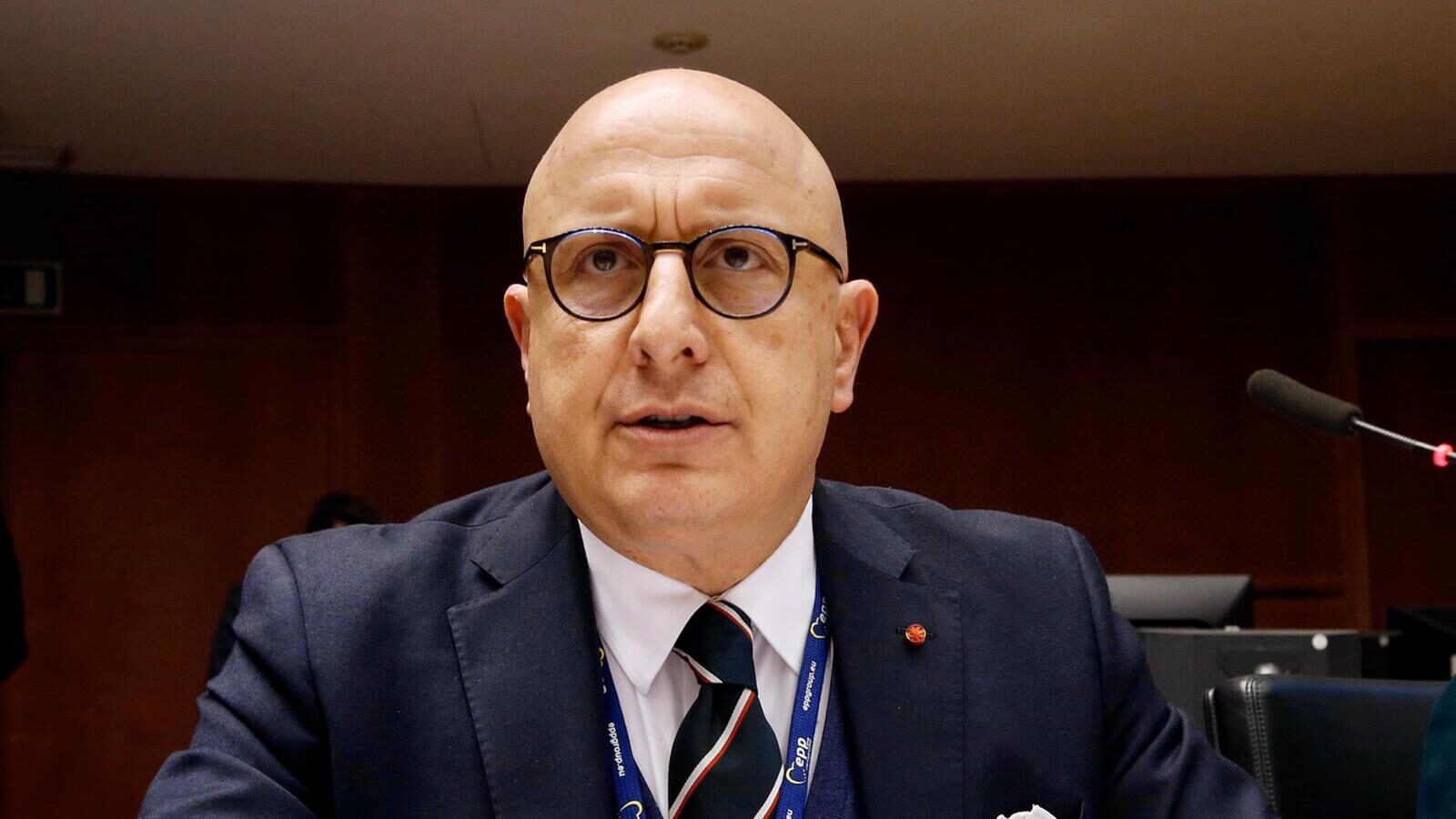 Armao accuse corruzione