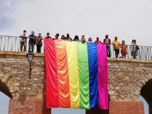 Onda Pride a Siracusa: edizione 2020 ricca di novità e spunti di riflessione