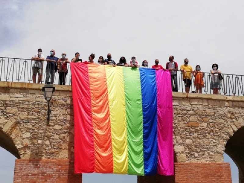 Onda Pride a Siracusa: edizione 2020 ricca di novità e spunti di riflessione