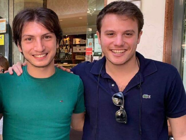 Michele Saetta nuovo membro di Sìamo Futuro Catania: “Grande progetto per restituire diritti e opportunità agli studenti”