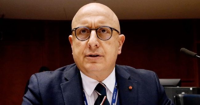La tragedia di Antonella risveglia le coscienze, assessore Armao scrive ad Agcom: “Applicare la direttiva Smav per la tutela dei minori”