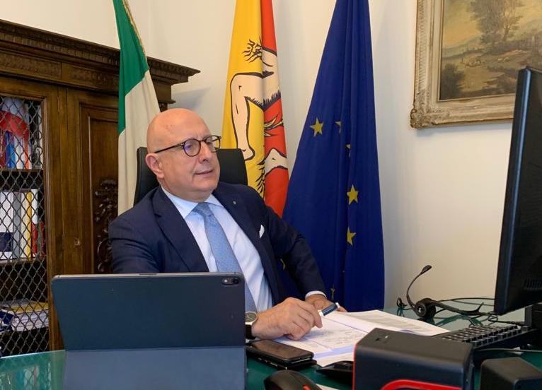 Report Bankitalia, Armao: “Emergenza sanitaria non uguale per tutti, governo nazionale dia aiuti adeguati”