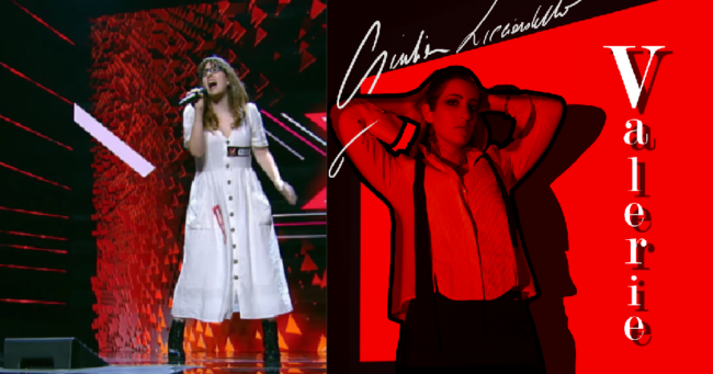 Giulia Licciardello dietro e dopo X Factor, come la “maestra d’asilo” è diventata Scarlett: i segreti del talent e la vita dopo i “sì” – VIDEO
