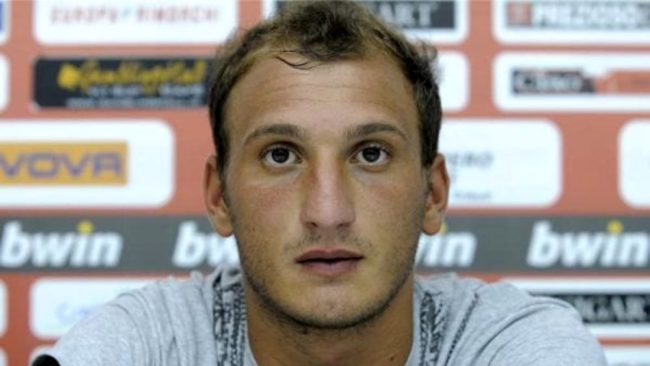 Emorragia cerebrale per calciatore siciliano: Giuseppe Rizza in prognosi riservata al Cannizzaro