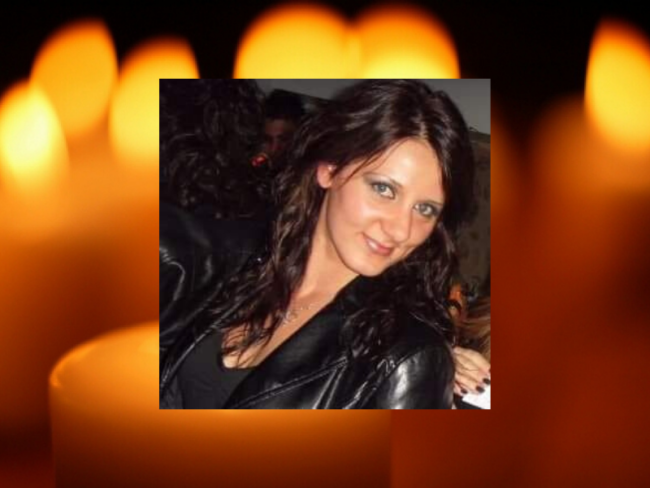 Giovane mamma muore dopo grave malattia, lutto cittadino per Berta Di Gaetano: “Veglia su tuo figlio”