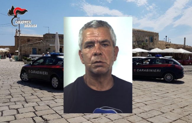 Noto e dintorni nel mirino dei controlli: sanzioni, sequestri e un arresto per furto in abitazione