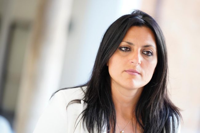 Aria irrespirabile a Misterbianco. “Qualcuno tuteli la salute dei cittadini”, interviene Marano