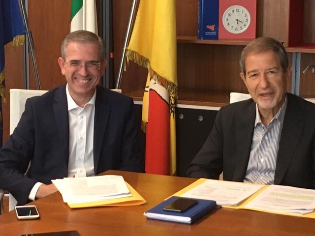 La Regione stanzia 12 milioni per la SP Pozzallo-Ispica, Falcone: “Una nuova viabilità per il Sud-est siciliano”