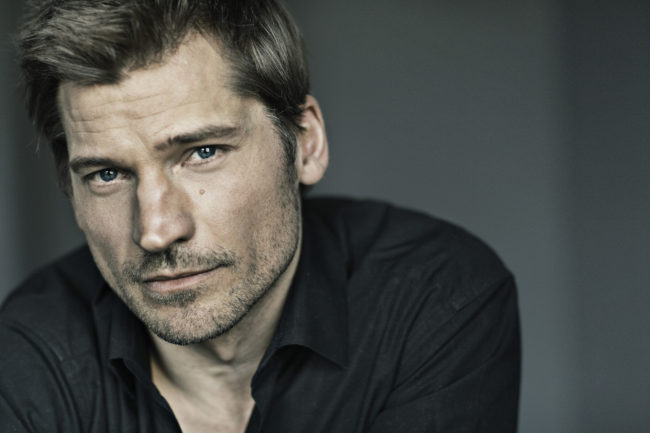 Taormina Film Fest, annunciato il primo ospite internazionale: arriva in Sicilia Nikolaj Coster-Waldau