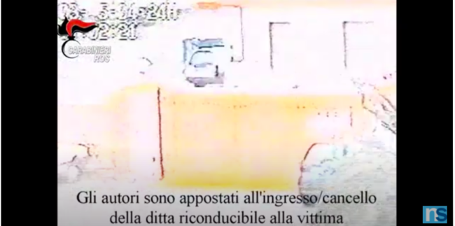 Santapaola-Ercolano, luce sugli omicidi di “Giorgio Armani” e Costanzo – DETTAGLI  e VIDEO