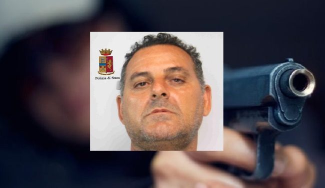 Omicidio ex collaboratore di giustizia Sciortino, passi avanti nelle indagini: trovato il motociclo guidato prima dell’agguato