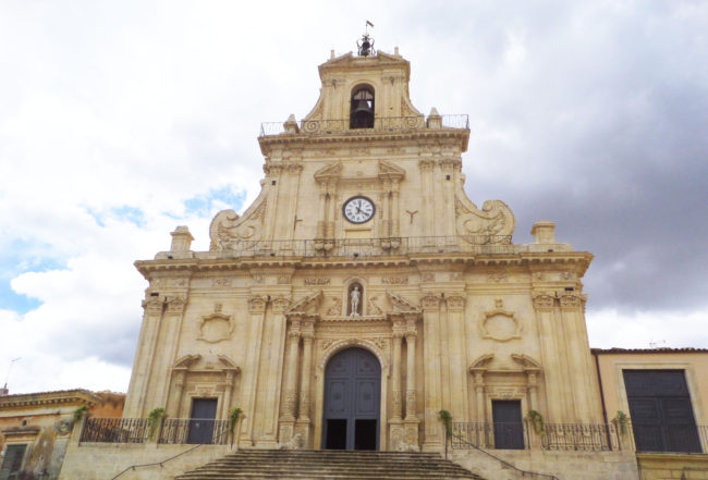 Il giro della Sicilia in compagnia di NewSicilia.it prosegue alla scoperta di Palazzolo Acreide