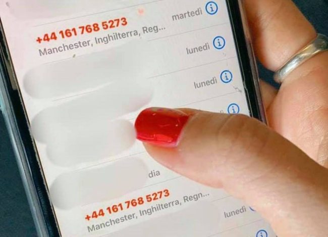 Squilli da numeri esteri, la truffa che prosciuga il conto telefonico: come difendersi dalle “ping calls”