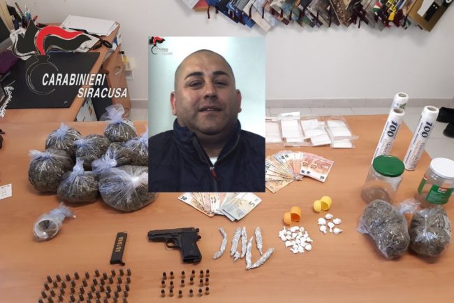 La tossicodipendenza e l’eroina di scarsa qualità, così i fratelli Forestieri uccisero Nastasi – I DETTAGLI