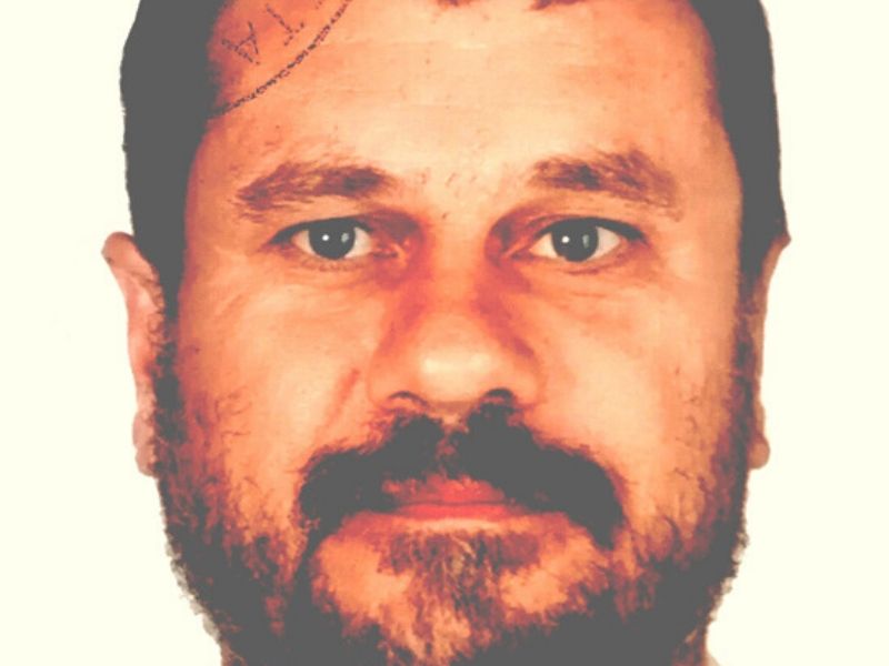 Scomparso da 9 giorni, si cerca Francesco Bertolino. Le forze dell’ordine chiedono la collaborazioni dei cittadini