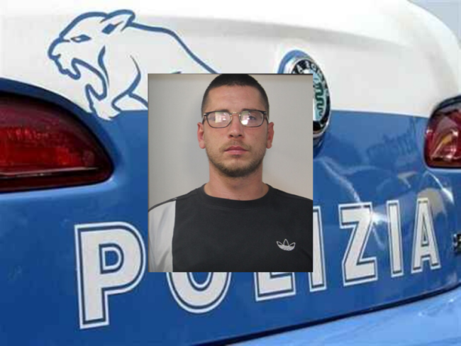 Tentato omicidio, accoltella violentemente l’ex cognato: arrestato Sebastiano Di Pietro