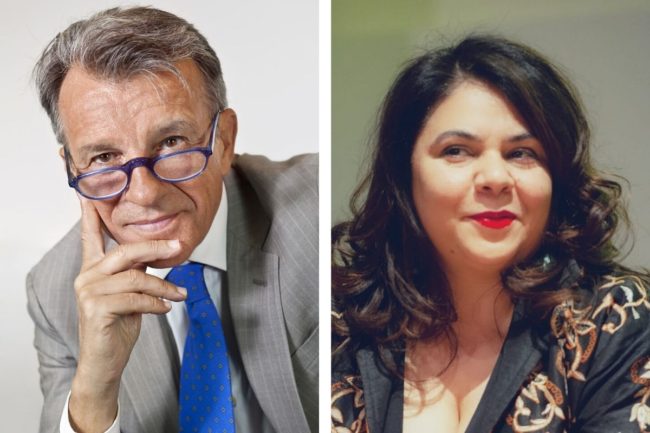 Incapacità al confronto attraverso il dialogo, scontro Morelli-Murgia: “Sei qui per farmi domande cretine?”