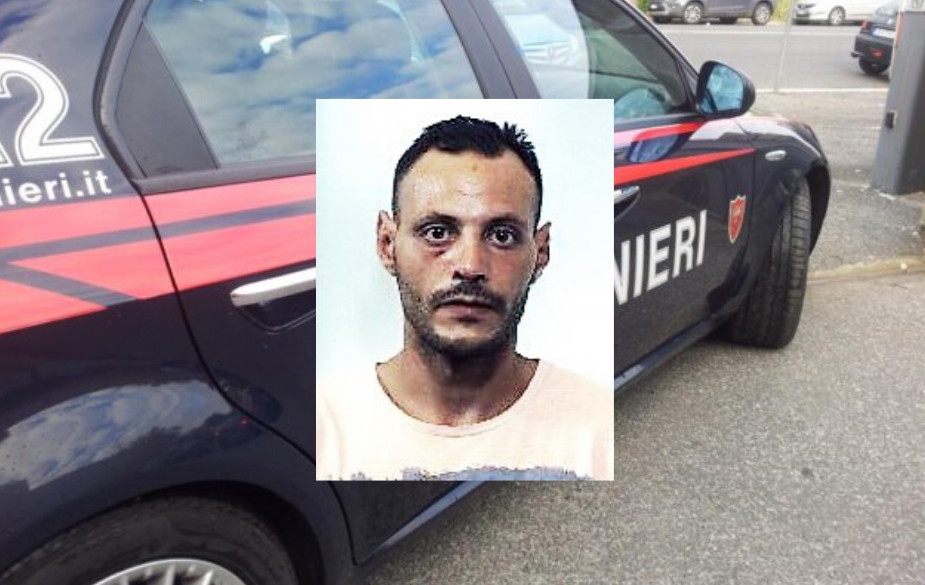 Rapinato dal suo ex dipendente, catanese accoltella marito e moglie: riconosciuto dalla voce, arrestato