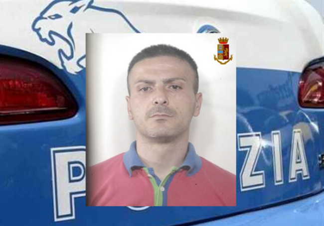 Evade per scorrazzare con lo scooter per le vie di Adrano: torna in carcere Federico Longo