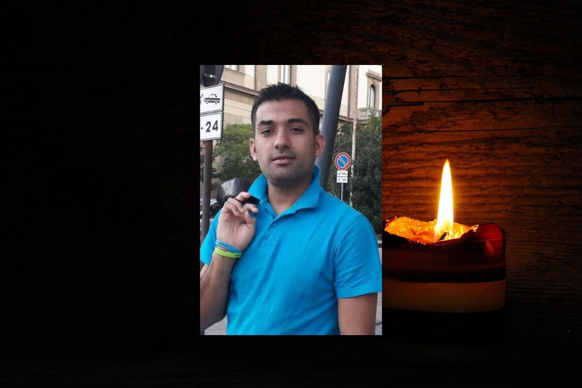 Dal Pakistan in Sicilia per un futuro migliore: Adnan Siddique ucciso per il suo coraggio