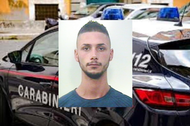 Ai domiciliari, coinvolto in una rissa finisce ora in carcere: aggravamento per Giuseppe Cancemi