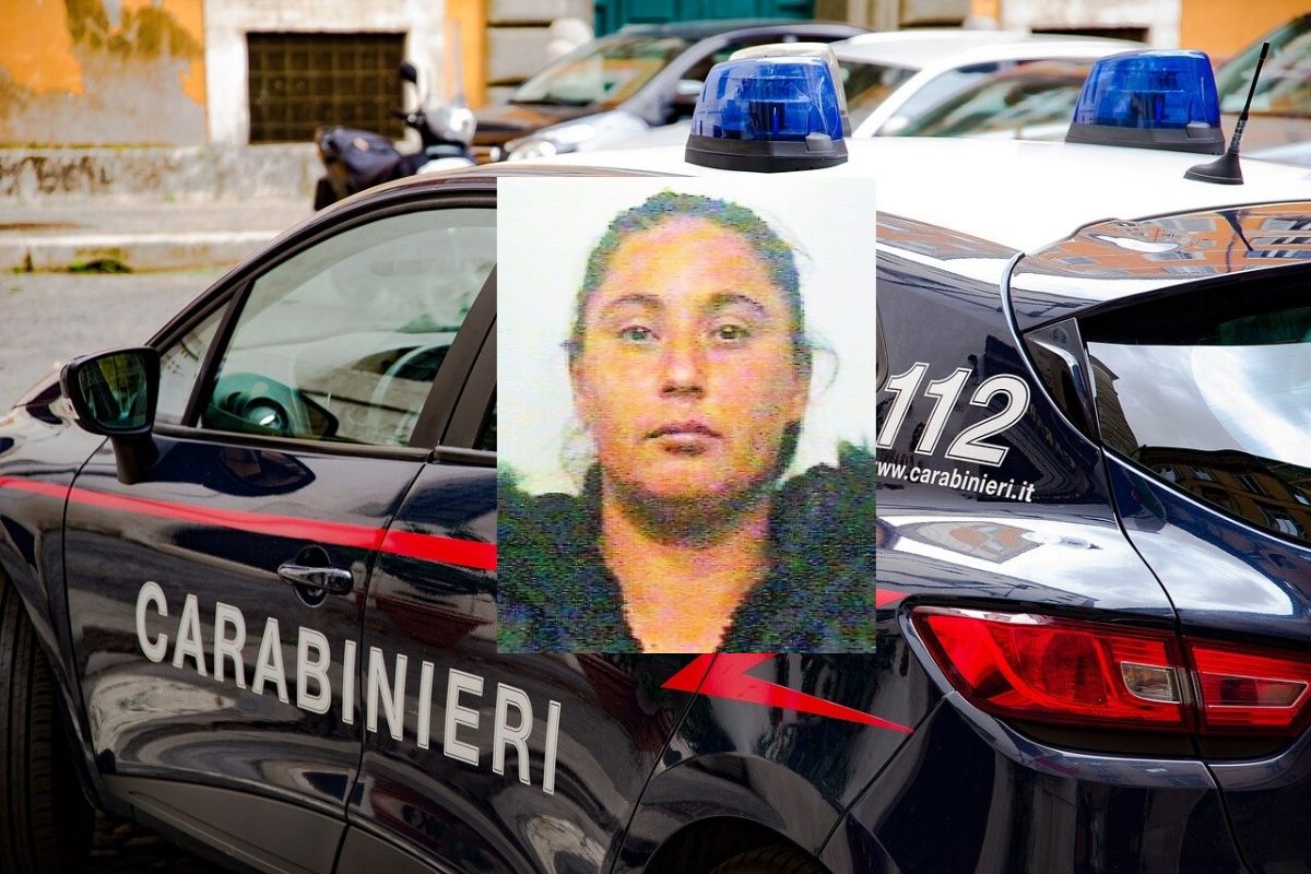 Arrestata rapinatrice seriale nel Catanese, già condannata nel Paese di origine