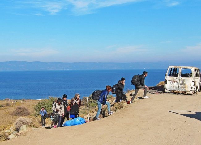 Dal rischio clandestinità alla potenziale crisi umanitaria: le migrazioni in evoluzione dopo l’emergenza sanitaria