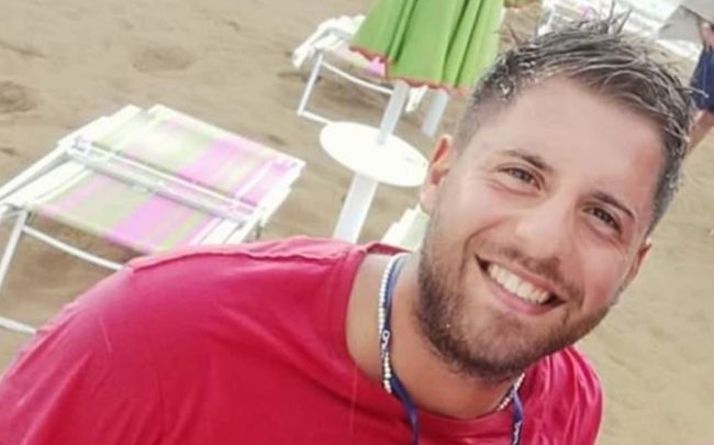 Sabato sera di sangue sulle strade siciliane: morto il 22enne Salvo Mauceri