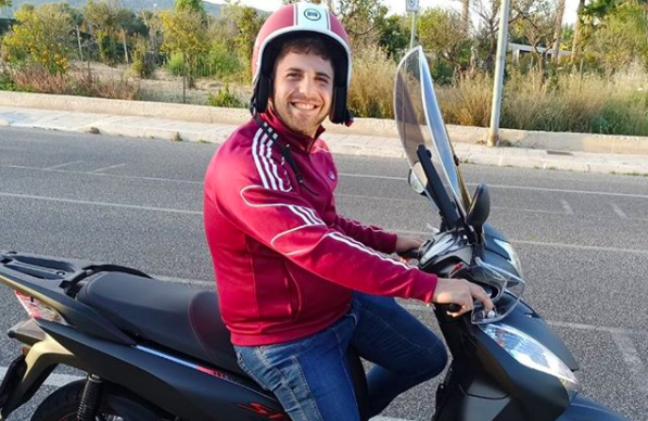 Perde il controllo dello scooter e si schianta contro l’asfalto: aperta inchiesta sulla morte di Salvo Mauceri