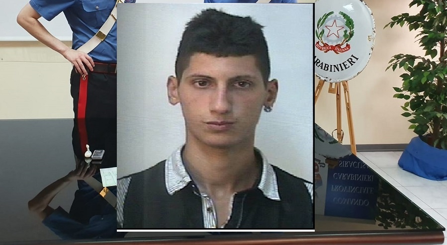 Oltre 20 involucri di cocaina e contanti, perquisizione “fatale” per Vittorio Sessa
